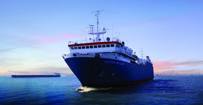 Caspian shipping company slashes tariffs on car transportation on Baku-Turkmenbashi-Baku route